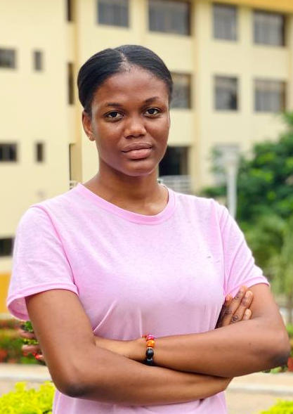 Maxima Danzi - Lead Research